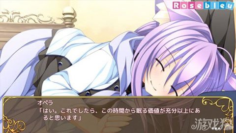 <em>萌系少女</em>RPG<em>游戏</em>Endless Dungeon正式发布_