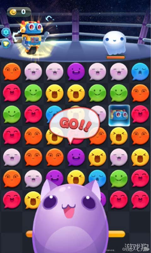 天天爱消除夏尔村第十关过关要点分析