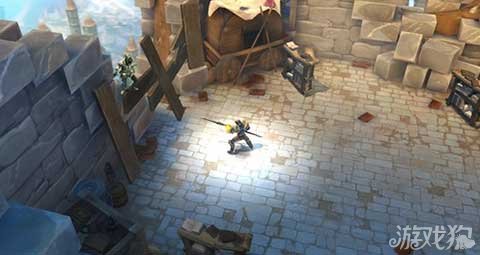 地牢猎手5阴燃碎片属性作用及获取方法_地牢猎手5