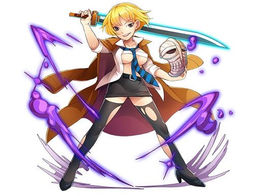 乱斗连萌手游平子真子好不好 技能属性解析_乱斗连萌手游_游戏狗