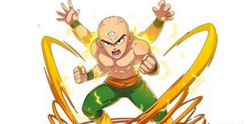 乱斗连萌手游天津饭人物技能属性介绍_乱斗连萌手游_游戏狗