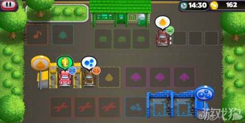 加油服务哪家强 小小加油站免费登录