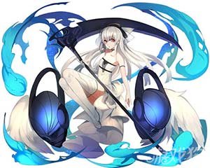乖离性百万亚瑟王台所<em>女神</em>属性解析_乖离性百