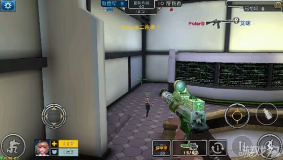 全民枪战机枪排行_全民枪战平民武器最强推荐沙漠之鹰仍是首选(2)