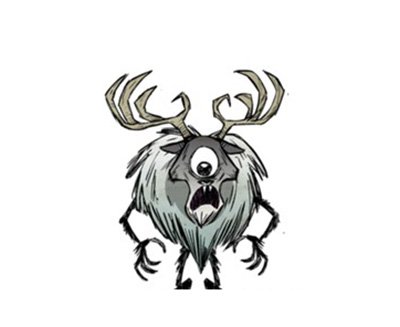 饥荒冬季boss属性你不得不知道_饥荒