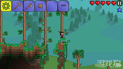 泰拉瑞亚盒子修改功能使用方法介绍_泰拉瑞亚