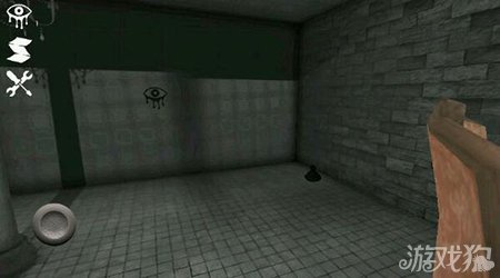 恐怖之眼四柱房如何走位详细经验介绍