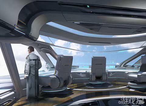 传星际公民制作人 离职  众筹神话成 笑话 _游戏狗