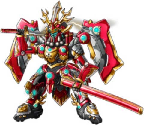 全机甲狂潮手游各种属性机甲英雄布置_全机甲狂潮_游戏狗