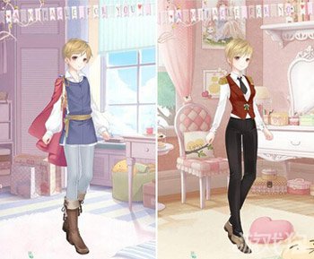 <em>奇迹暖暖</em>休闲中性风属性搭配技巧_<em>奇迹暖暖</em>_