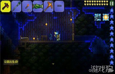 泰拉瑞亚强大的物品复制法攻略_泰拉瑞亚