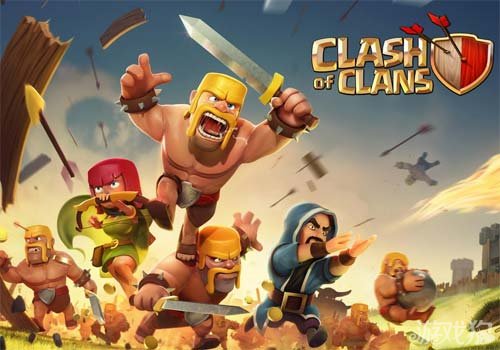 部落冲突7至8级大本营生命值变化一览