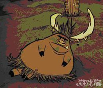 饥荒被动生物有什么用 被动生物介绍_饥荒