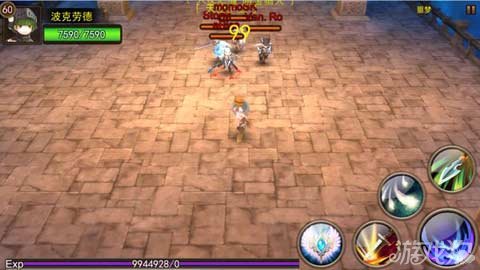 艾斯战纪2公会战争玩法简单总结阐述_艾斯战