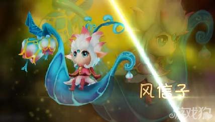 精灵幻想风信子解析 风之治愈精灵_精灵幻想_游戏狗
