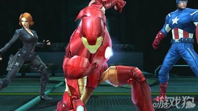 未来之战力量型排行_漫威未来之战最新角色排行角色强度排行一览