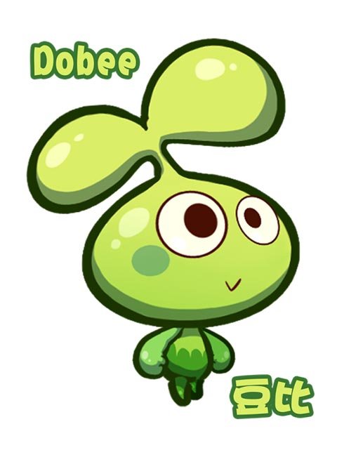 呆萌范儿的大力榴莲
