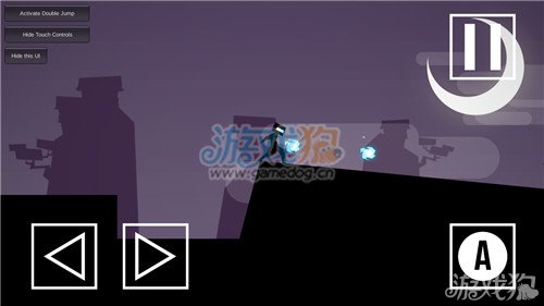 忍者生存评测 水墨风格的忍者冒险_游戏狗安卓