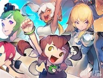 克鲁赛德战记英雄排名_克鲁赛德战记图片(2)