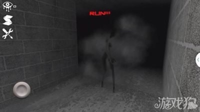 恐怖之眼地下室地牢角落卡鬼的教学_恐怖之眼