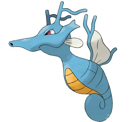 口袋妖怪复刻手游刺龙王图鉴属性浅析