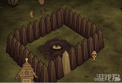 饥荒冒险模式之两个世界玩法介绍_饥荒