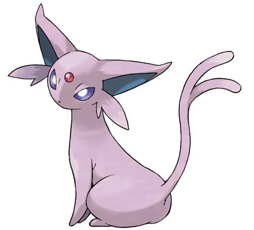 口袋妖怪复刻手游太阳精灵简介