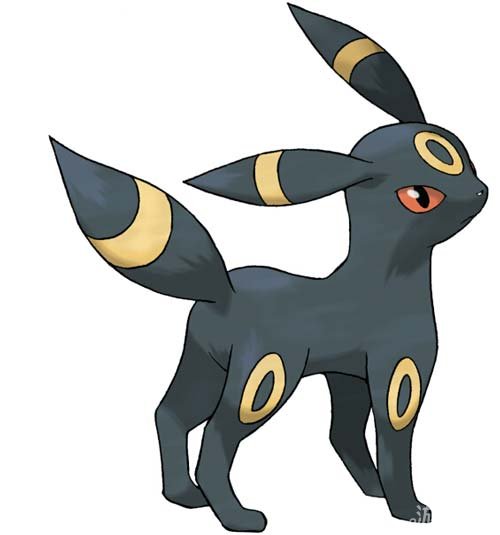 口袋妖怪复刻手游黑月使者月精灵浅析_口袋妖怪复刻手游_游戏狗