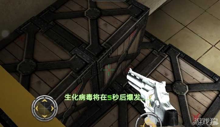 全民枪战新地图的吐槽和欧洲小镇玩法分享_全