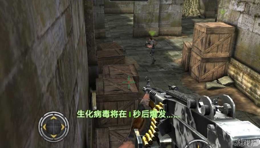 全民枪战新地图的吐槽和欧洲小镇玩法分享_全