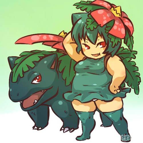 口袋妖怪复刻手游妙蛙花用法详解