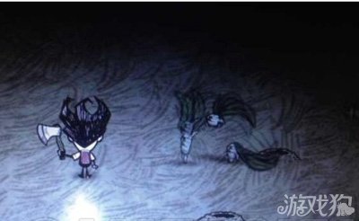 饥荒新手那些你不知道的小知识_饥荒