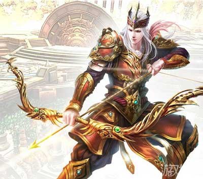 倩女幽魂录男射手聂秋鹰站场卡组推荐_倩女幽魂录_游戏狗