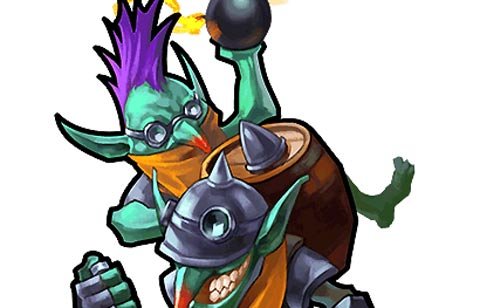 一大波魔兽另类辅助地精工程师揭秘_一大波魔兽_游戏狗