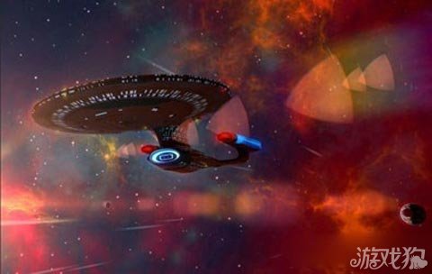 科幻巨作震撼来袭 星际迷航时间线今秋上架