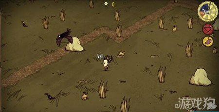 饥荒精神值有什么用 怎么恢复_饥荒