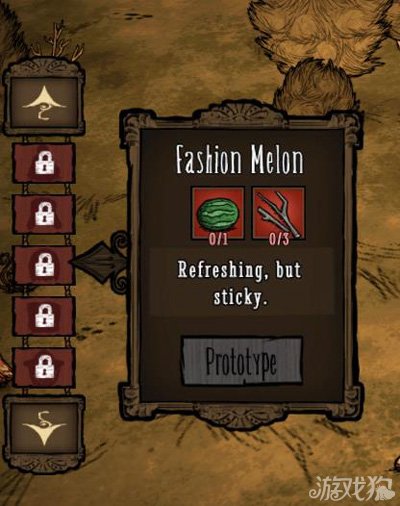 饥荒夏季怎么降温 降温攻略分享