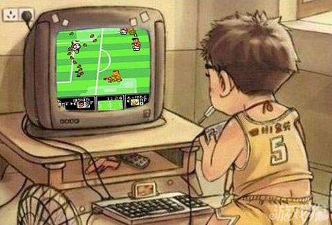 不要怂就是上 魔足学院热血足球竞技指北_魔足