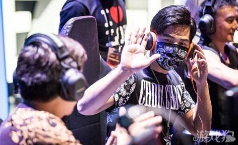 明星主播进入电竞产业是否会引发产业地震