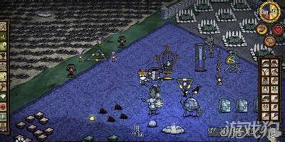 饥荒鸟笼有什么用 用法分享_饥荒