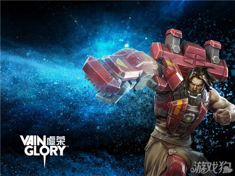 虚荣促进电竞多元发展 获全球竞技爱好者热捧