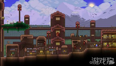 泰拉瑞亚电路机关实用性价值讨论_泰拉瑞亚