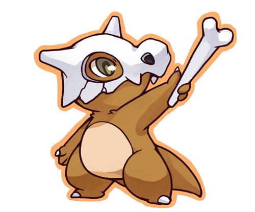 口袋妖怪复刻胖骨头道具效果详解