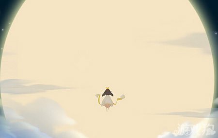 花语月交互动画的开发意图说明_花语月_游戏狗