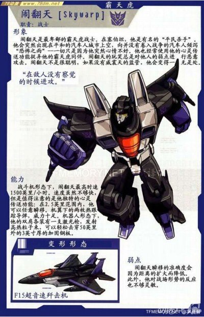 天下武功唯快不破 变形金刚前线闹翻天介绍