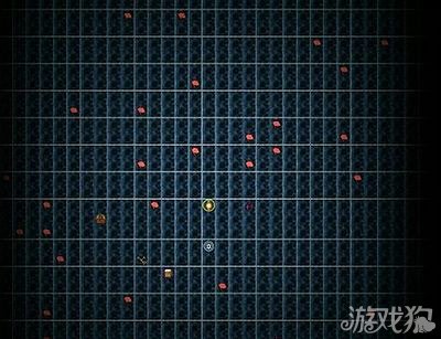 地下城堡图九怪物属性图解