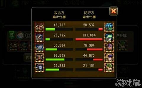 期待5星白牛土豪帶自殘隊(duì)