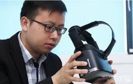 大朋VR陈朝阳:VR厂商现在到底应该做什么