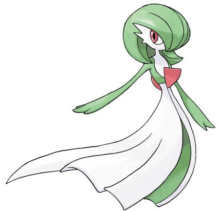 口袋妖怪复刻沙奈朵精灵能力分析