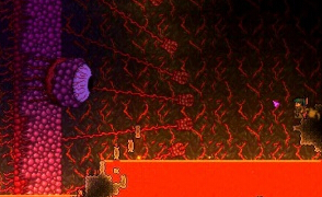 泰拉瑞亚挑战肉山 新手必知教程_泰拉瑞亚_游戏狗